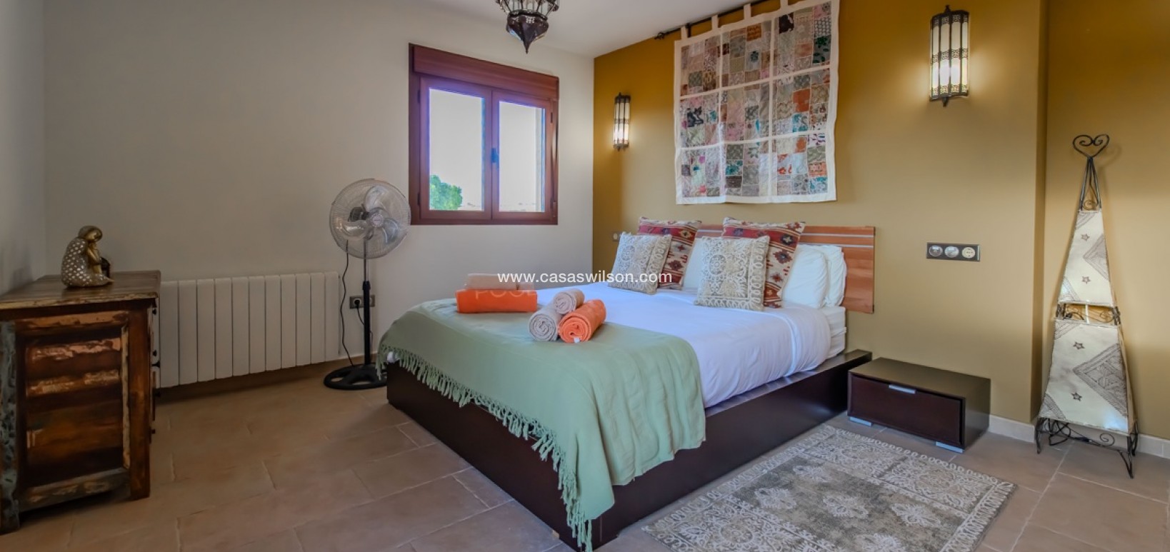 Sale - Villa - 
