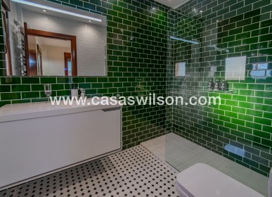 Sale - Villa - 
