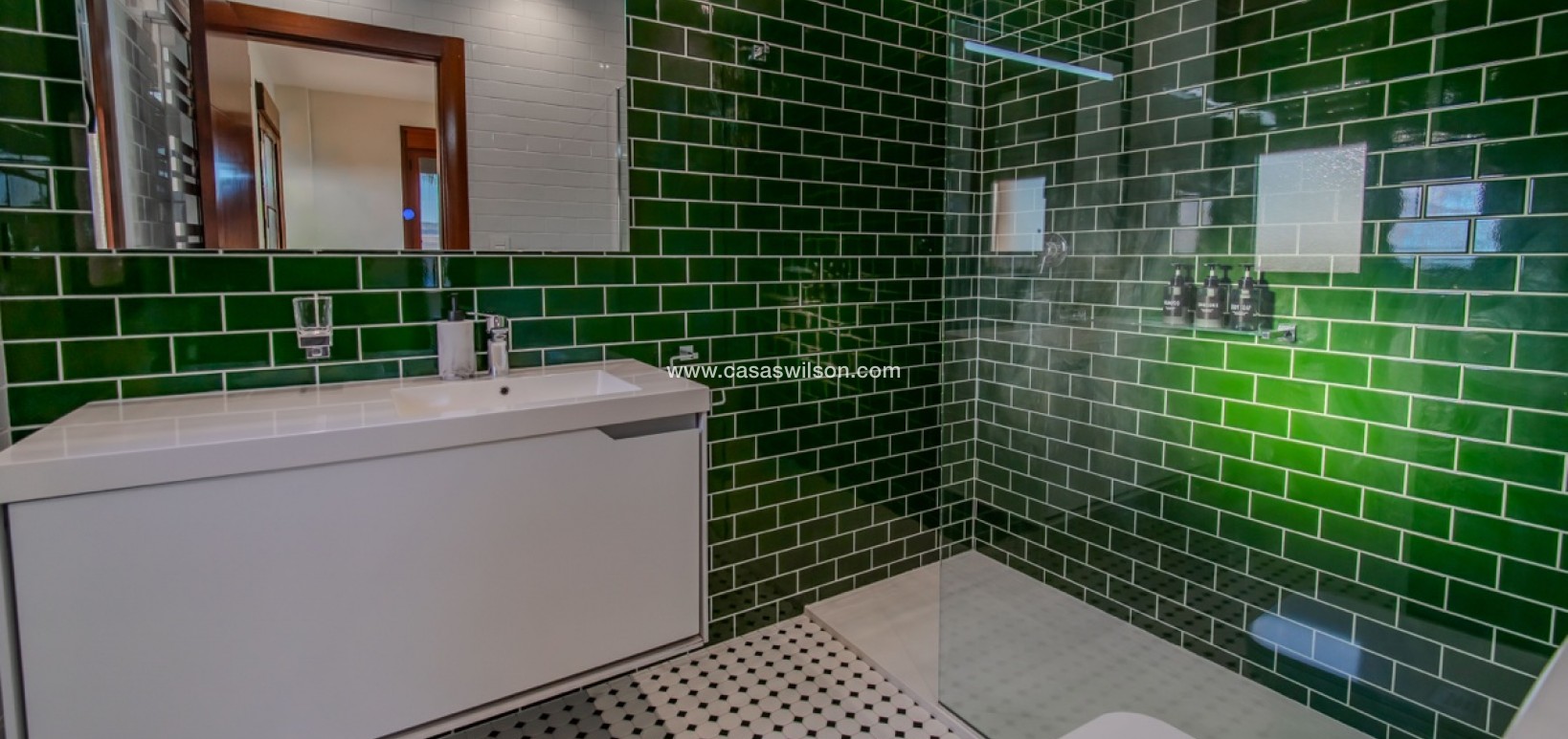 Sale - Villa - 