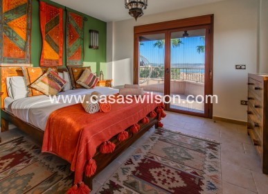 Sale - Villa - 