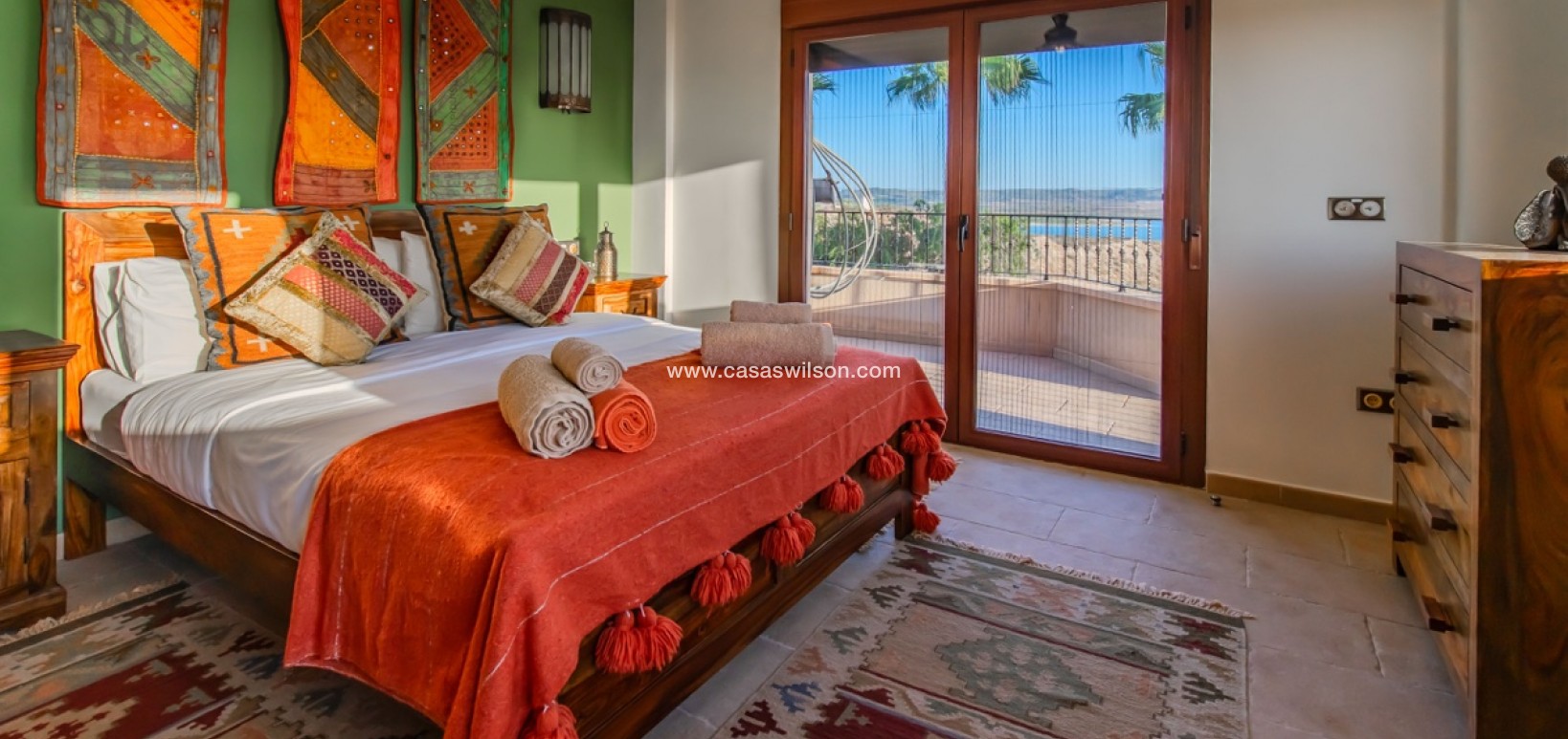 Sale - Villa - 