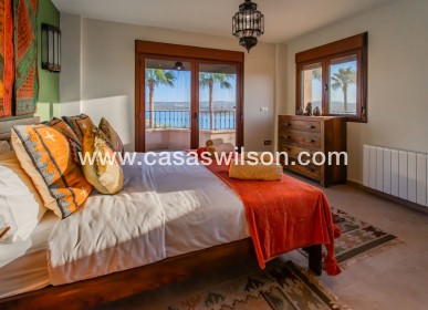 Sale - Villa - 