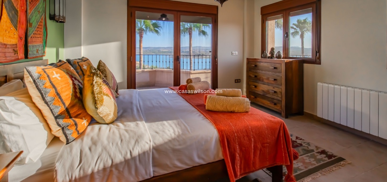 Sale - Villa - 