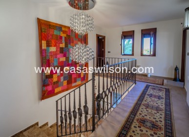 Sale - Villa - 