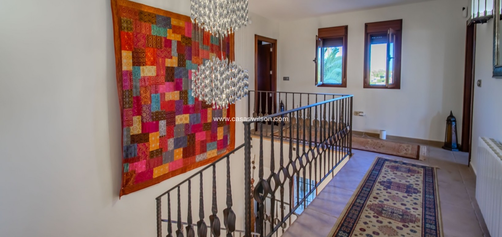Sale - Villa - 