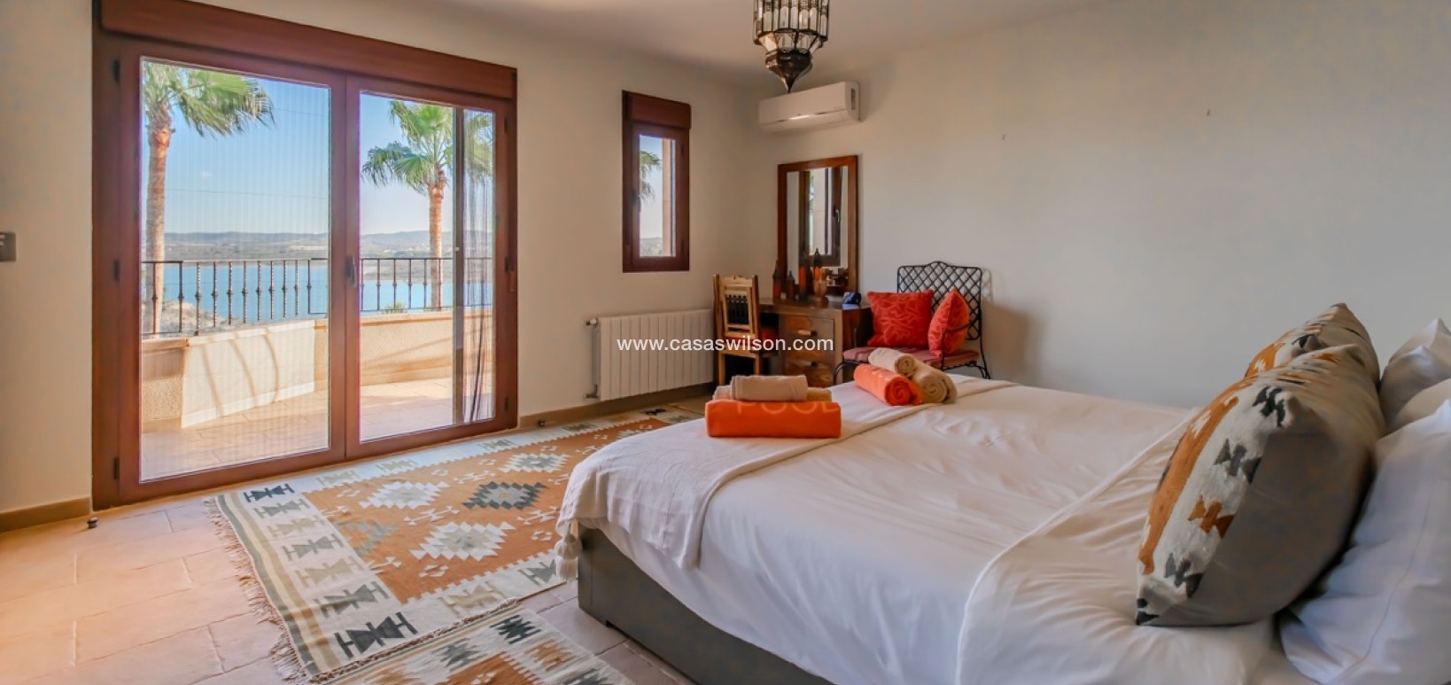 Sale - Villa - 