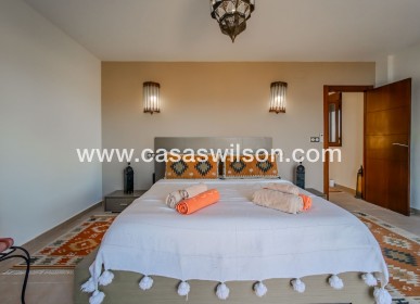 Sale - Villa - 