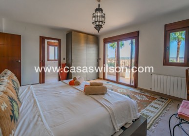 Sale - Villa - 