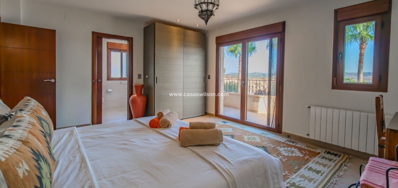 Sale - Villa - 