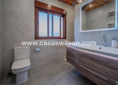 Sale - Villa - 