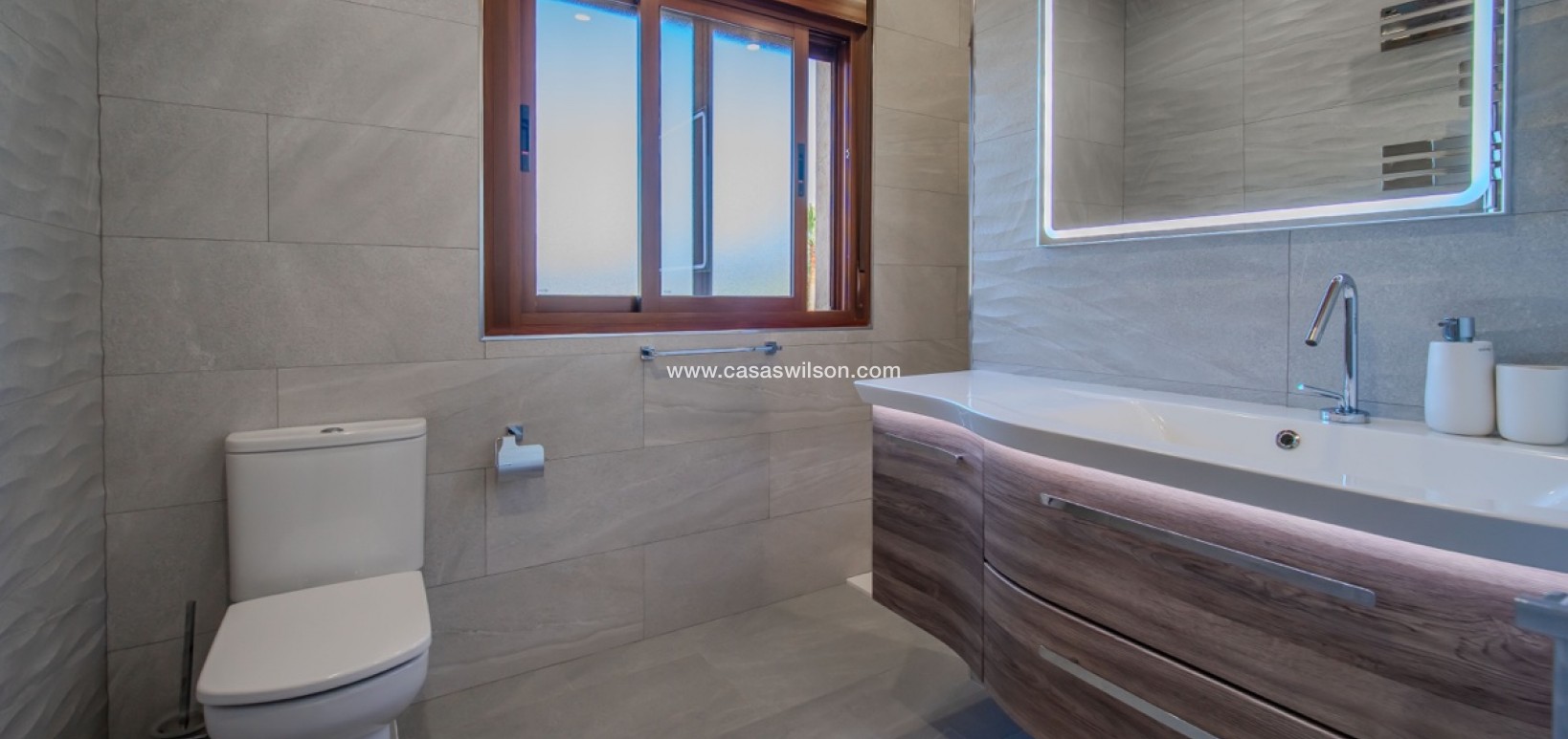 Sale - Villa - 