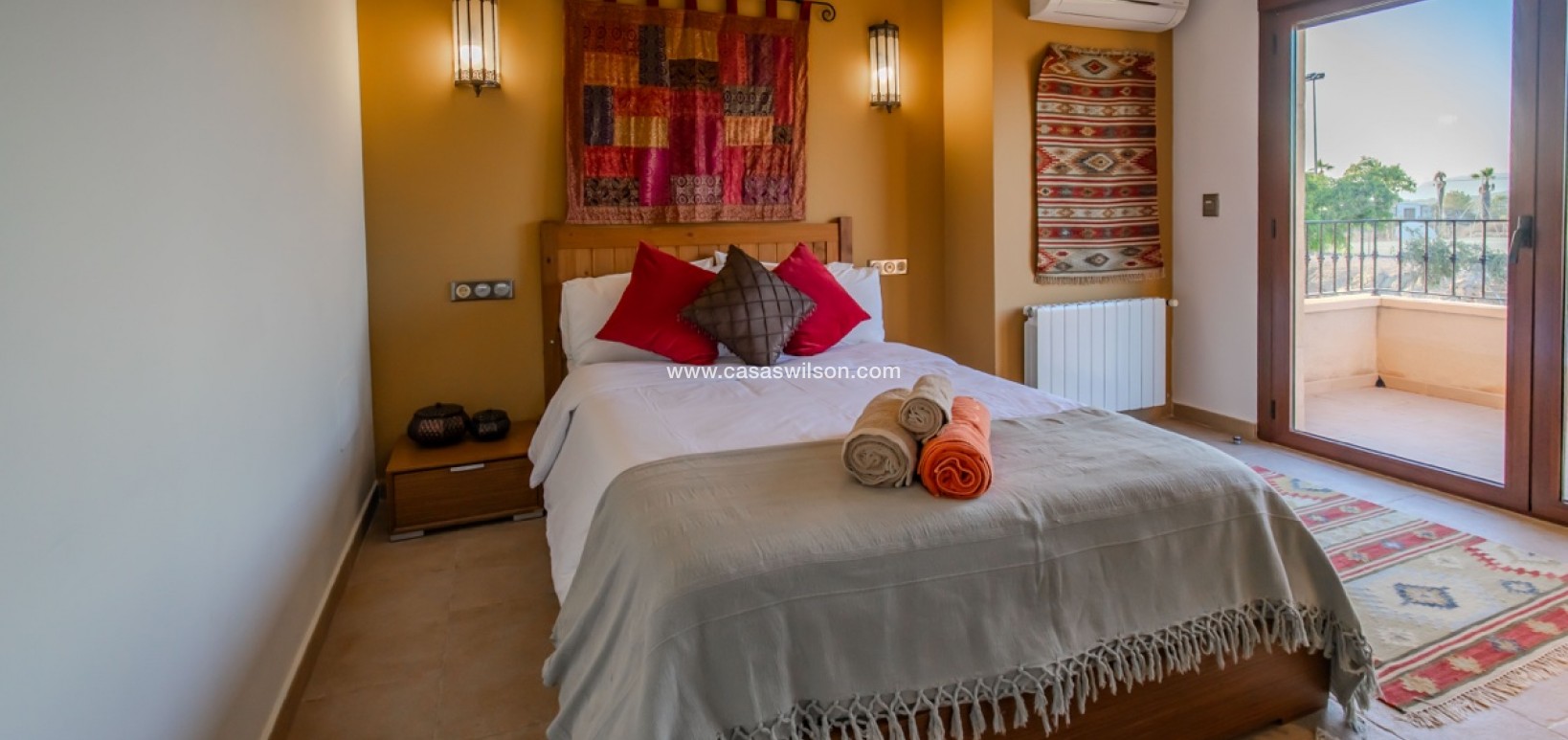 Sale - Villa - 