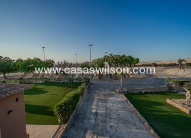 Sale - Villa - 
