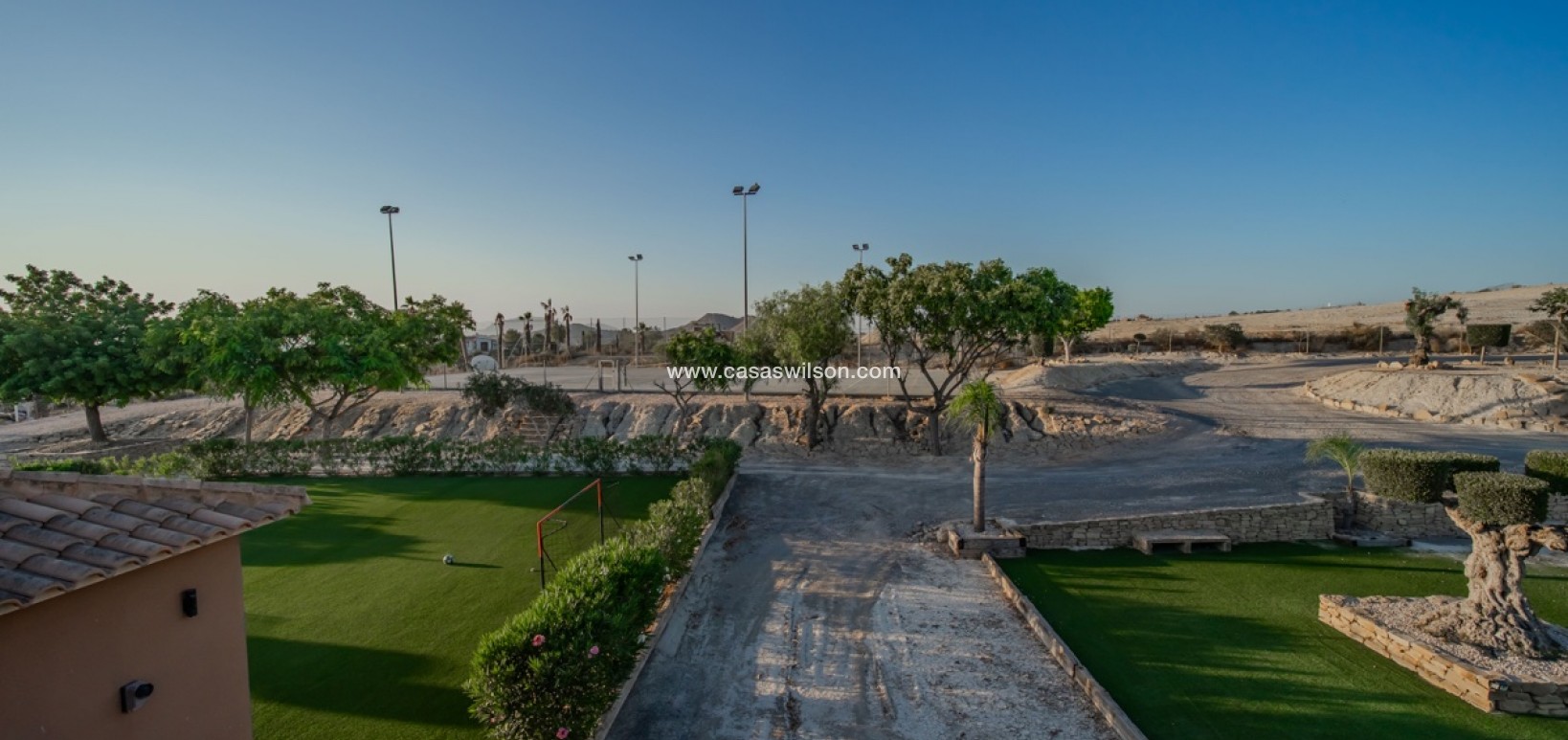 Sale - Villa - 