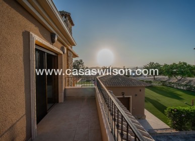 Sale - Villa - 