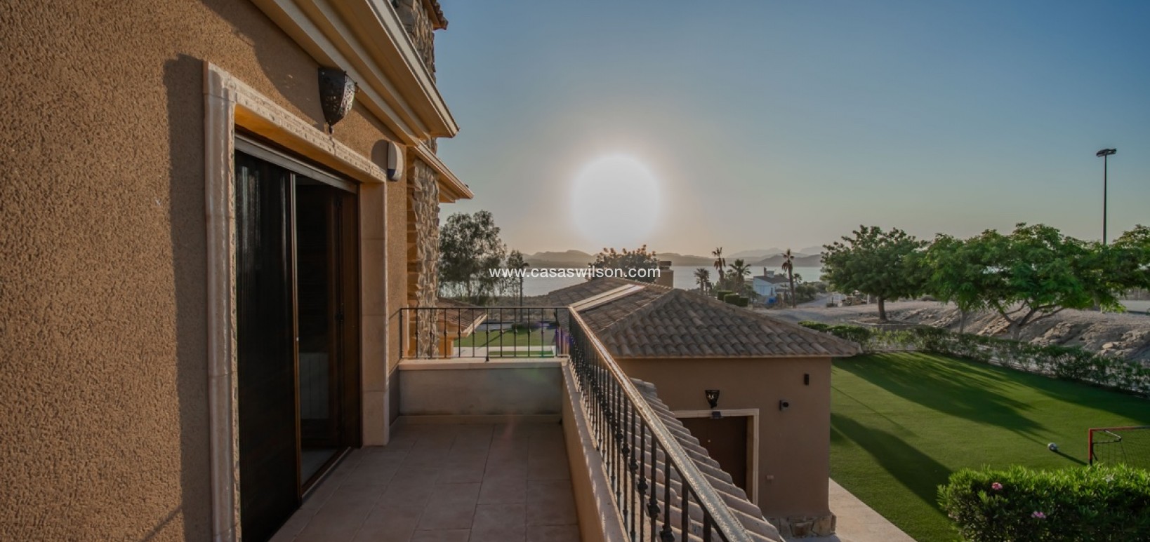 Sale - Villa - 