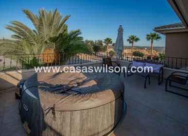 Sale - Villa - 
