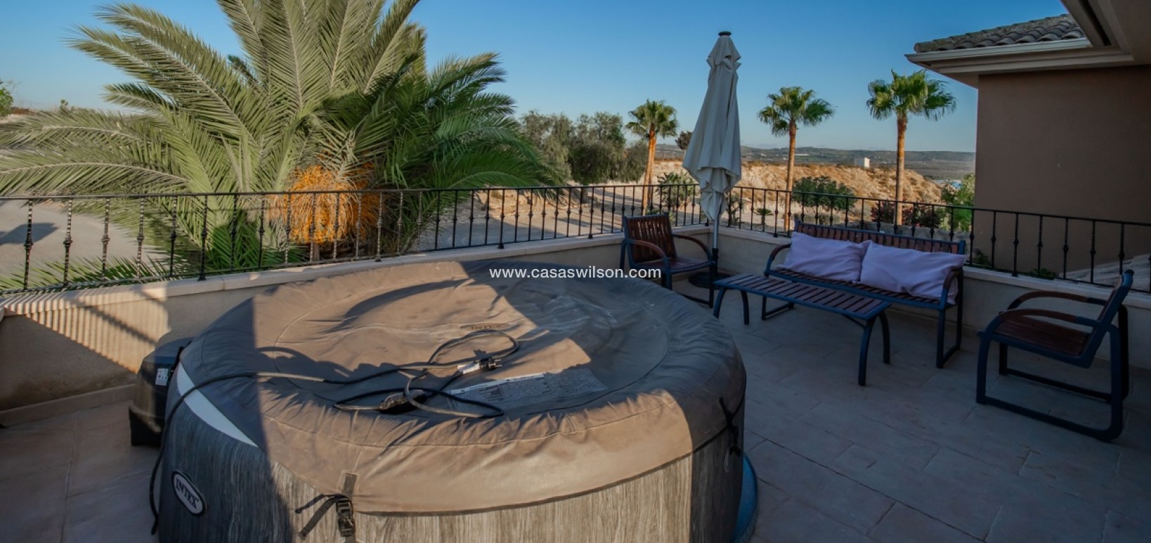 Sale - Villa - 