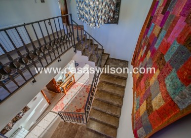 Sale - Villa - 