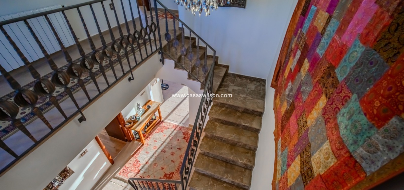 Sale - Villa - 