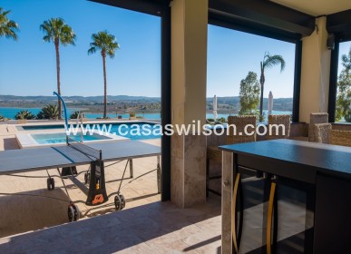 Sale - Villa - 