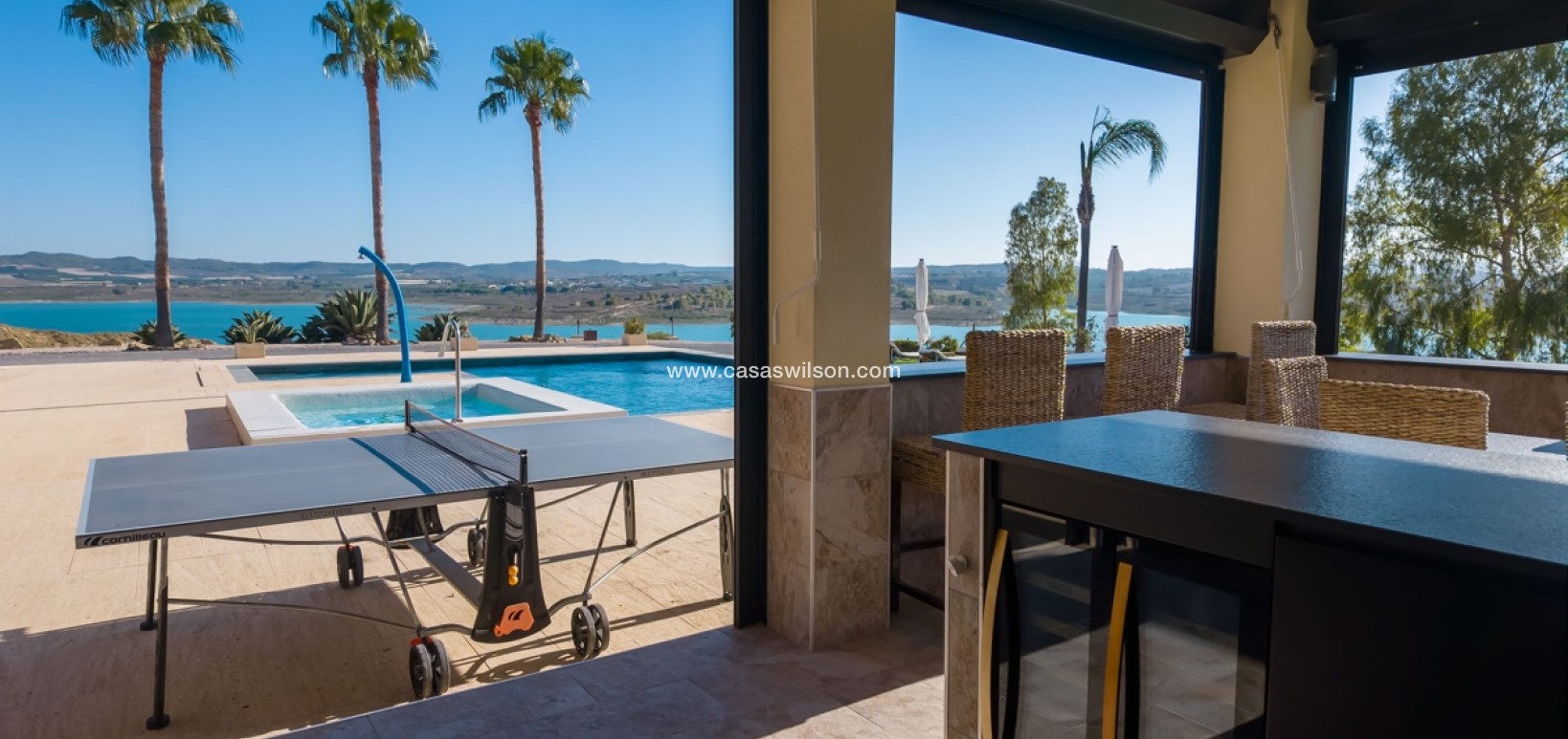 Sale - Villa - 