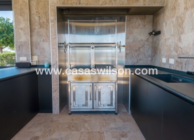 Sale - Villa - 