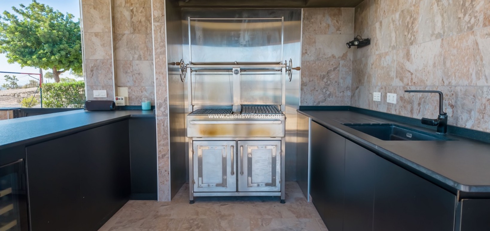 Sale - Villa - 