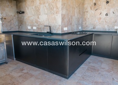 Sale - Villa - 