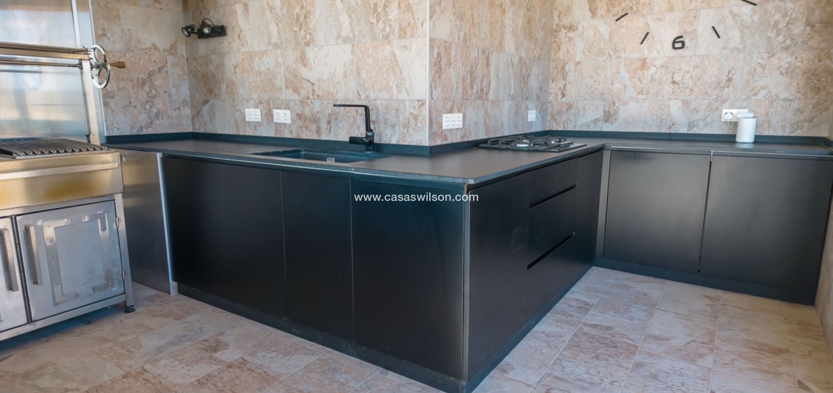Sale - Villa - 