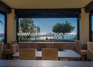 Sale - Villa - 