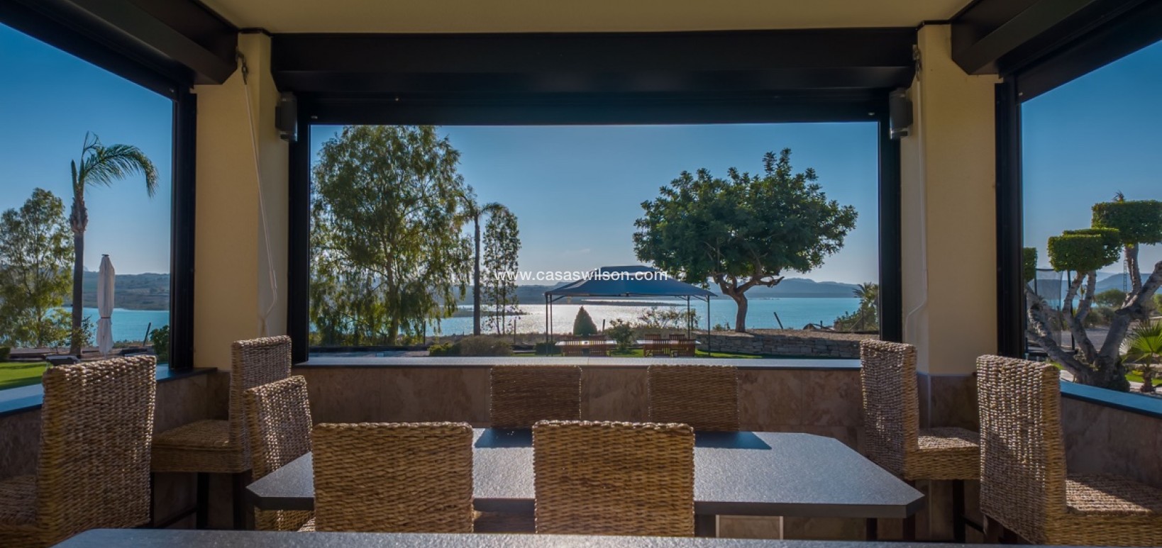 Sale - Villa - 