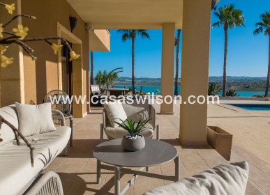 Sale - Villa - 