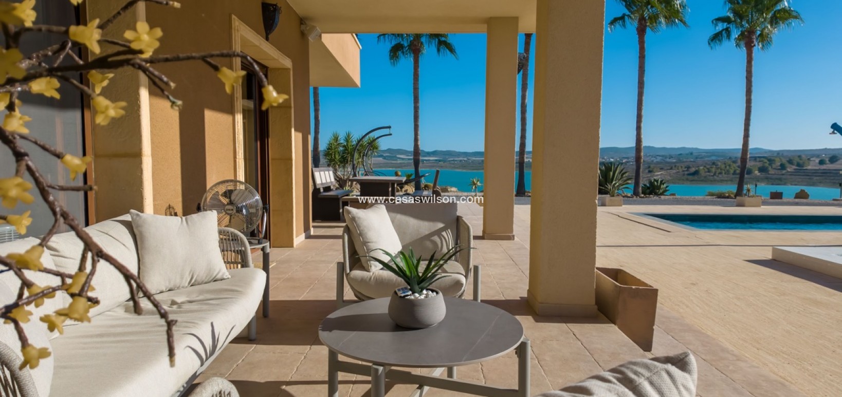 Sale - Villa - 