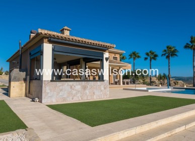 Sale - Villa - 