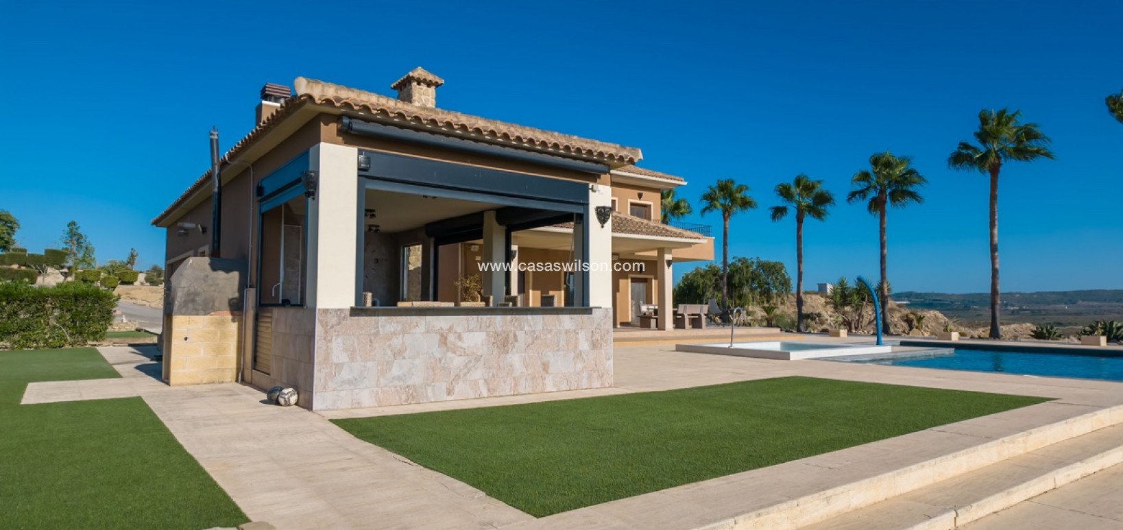 Sale - Villa - 