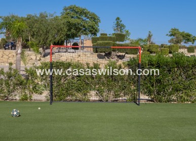 Sale - Villa - 