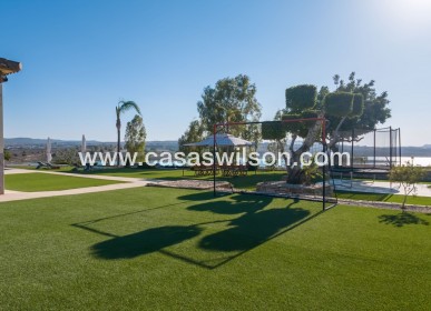 Sale - Villa - 