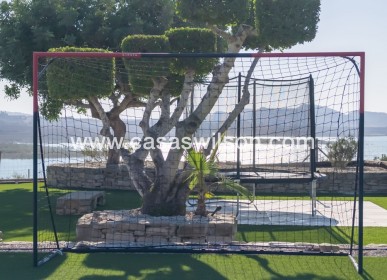 Sale - Villa - 