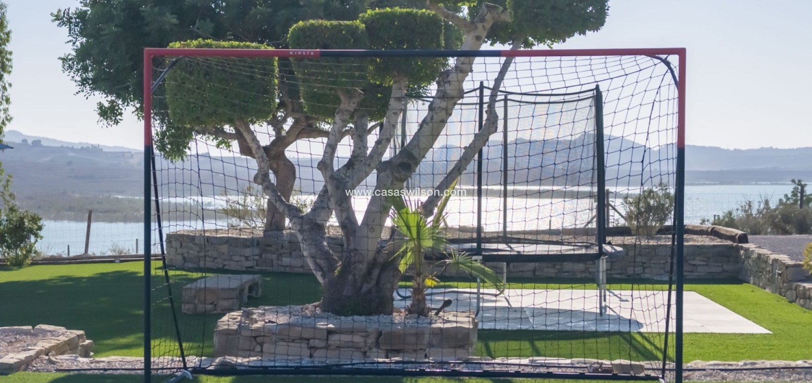 Sale - Villa - 