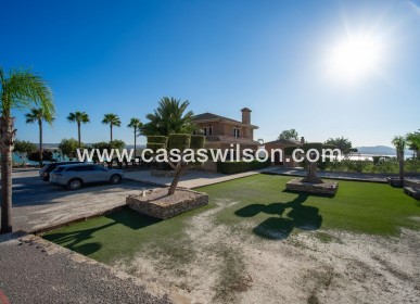 Sale - Villa - 