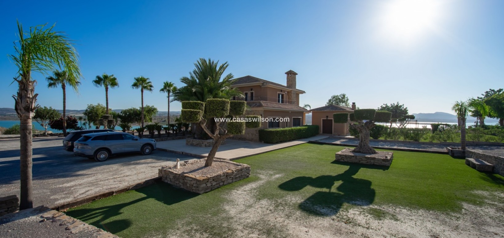 Sale - Villa - 