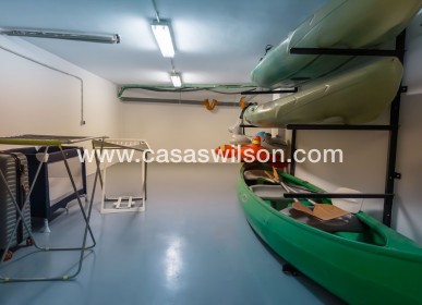 Sale - Villa - 