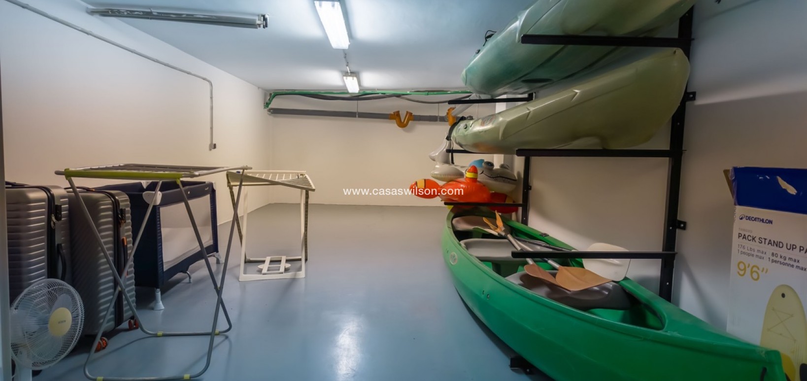 Sale - Villa - 