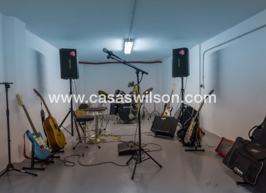 Sale - Villa - 