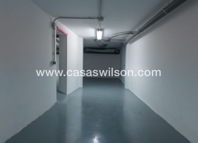 Sale - Villa - 