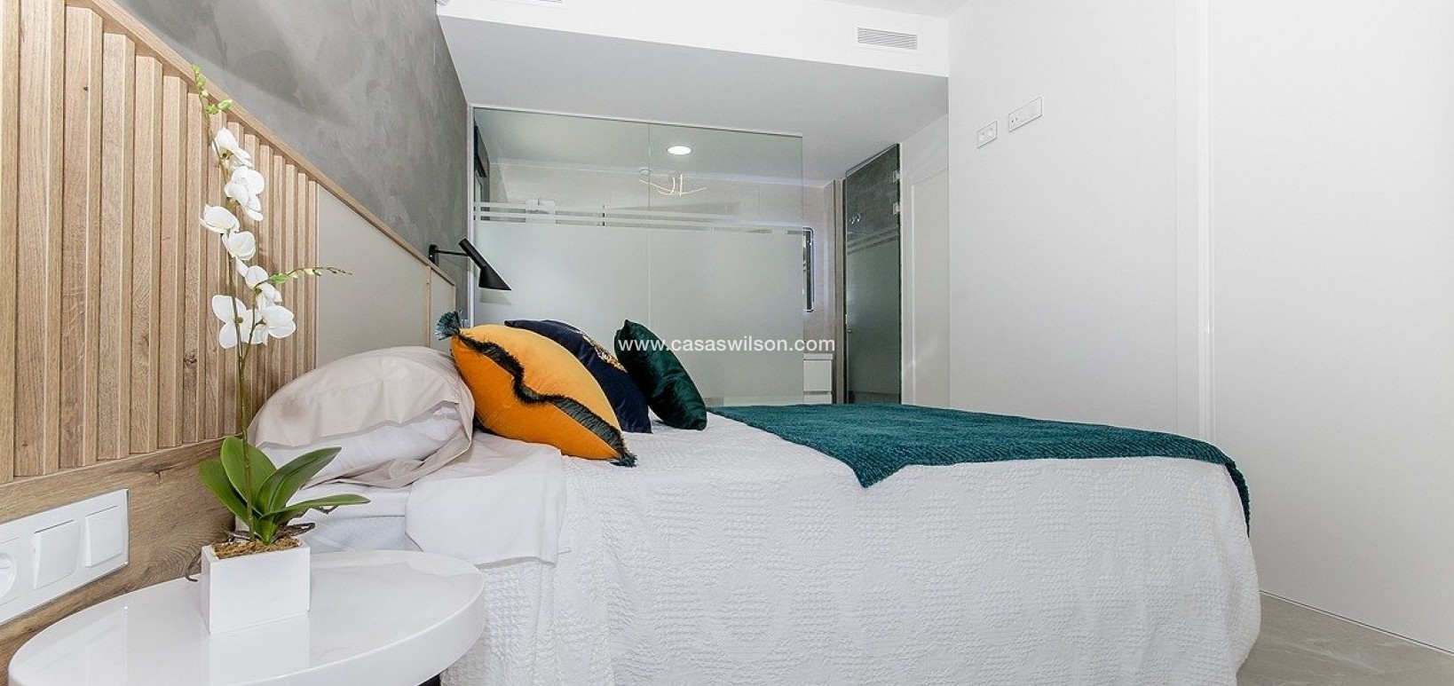 New Build - Bungalow - San Miguel de Salinas - Vistabella Golf