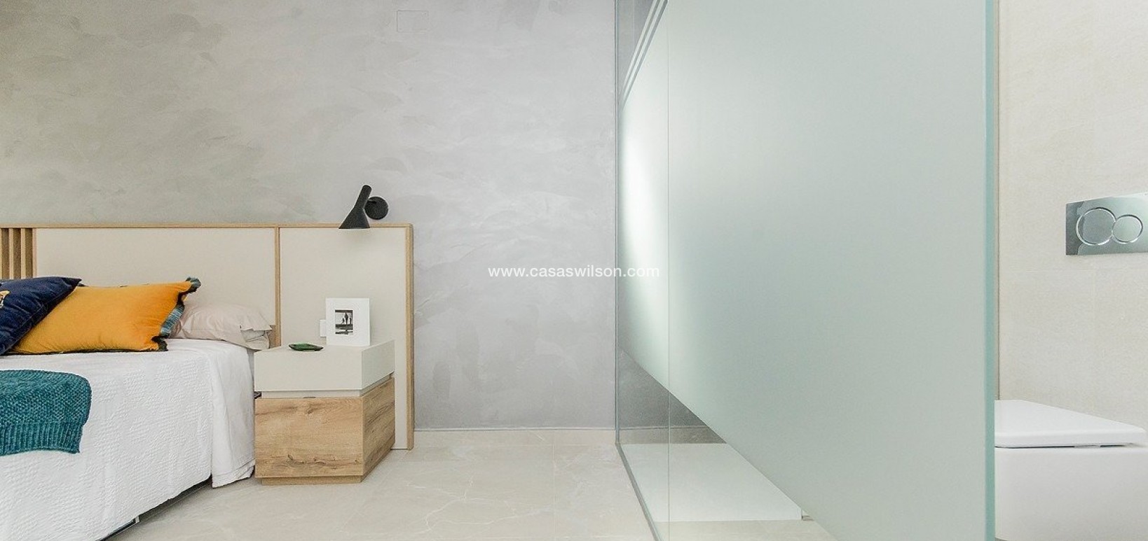 New Build - Bungalow - San Miguel de Salinas - Vistabella Golf