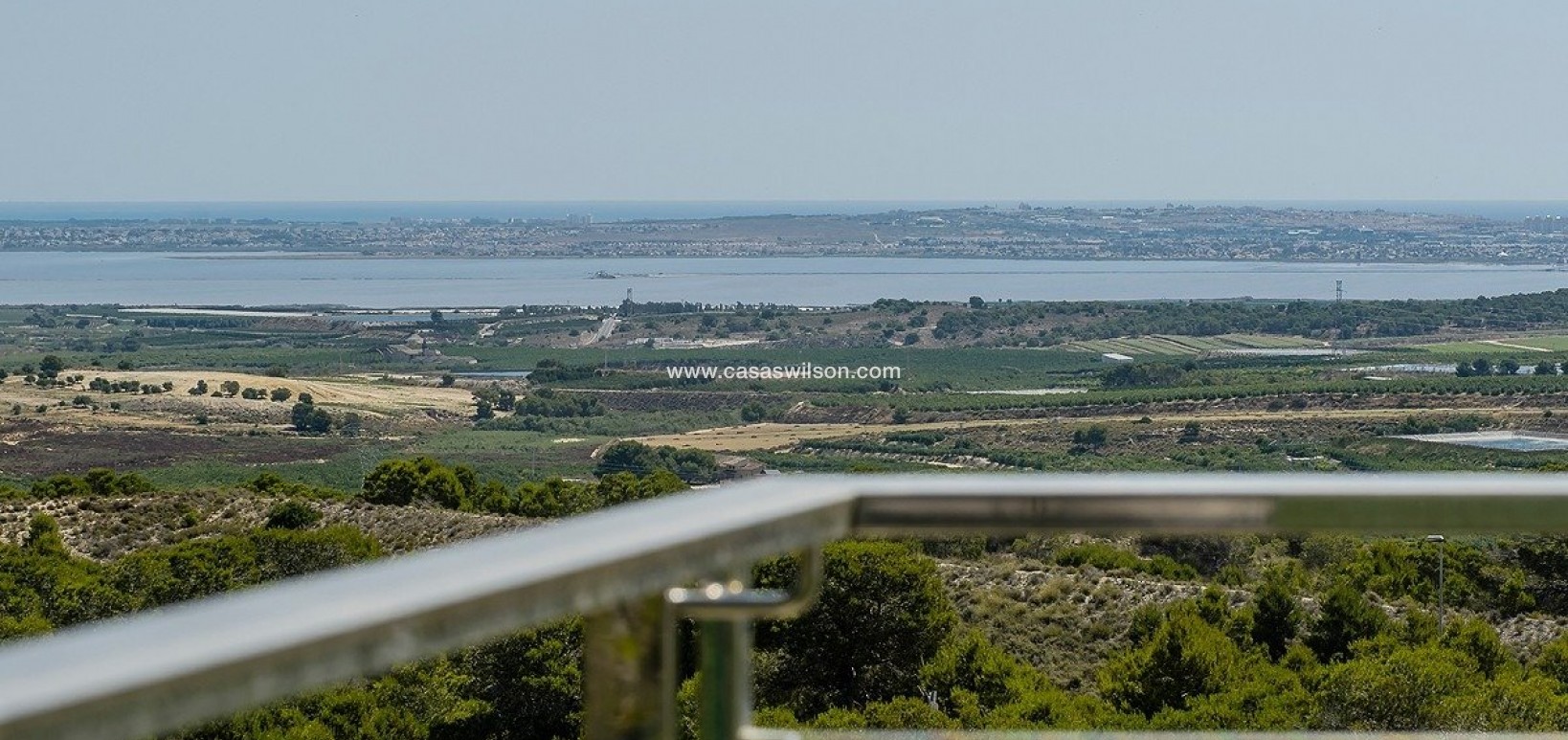 New Build - Bungalow - San Miguel de Salinas - Vistabella Golf