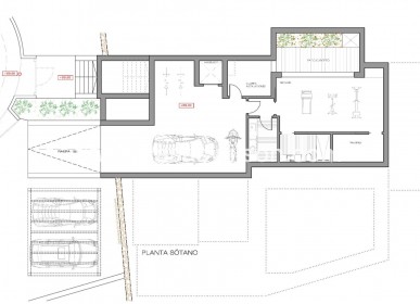 New Build - Villa - Jávea - Valle del Sol